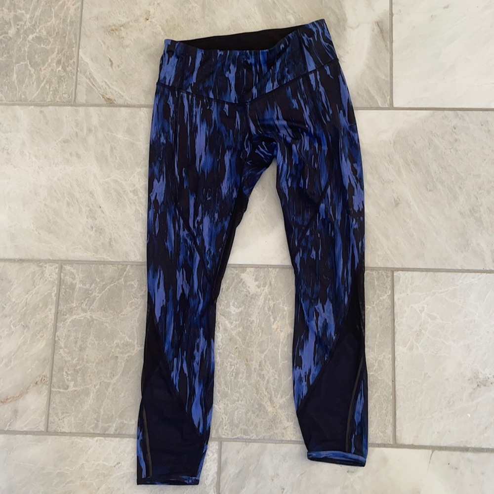 Lulu Running tight size 6 25”